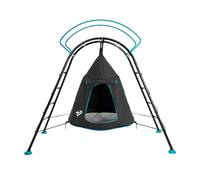 L'aire de jeux OVNI IGLOO BLACK Edition est parfait pour que votre enfant crée ses propres aventures !