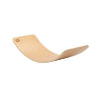 TP Toys Planche d’Équilibre en Bois FSC Active-Tots - Montessori Dès 12 Mois - Développe Motricité, Équilibre et Confiance - Design Épuré - Usage Domestique - 81 x 30 x 18 cm