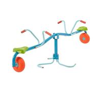 Trébuchet rotatif Spiro Spin