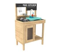 TP TOYS TP671 TP Splash & Play Early Fun Cuisine en Bois