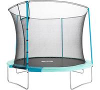 TP Toys Trampoline UP10 avec filet de sécurité bleu Ø 305 cm