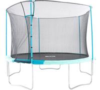 TP Toys Trampoline UP12 avec filet de sécurité bleu Ø 366 cm