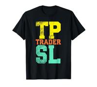 TP Trader SL T-Shirt