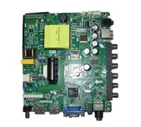 TP.V56.PB801 Carte Mère TV Trois En Un Générale 66-94 45W 600ma Ou 35w 45-65v 480ma(35W 1920x1080)