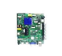 TP.V56.PB801 TP.VST59S.PB801 726 716 813 SKR.801 Carte mère de pilote trois en un for téléviseur(1366 768 45V-66V)