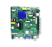 TP.V56.PB801 TP.VST59S.PB801 726 716 813 SKR.801 Carte Mère TV Universelle Trois En Un(1920 1080 45V-66V)