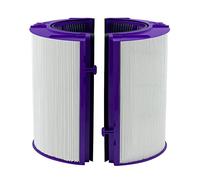 TP06 Filtre HEPA de rechange pour Dyson TP06 HP06 PH01 PH02 HP07 TP07 HP09 TP09 Modèles Dyson Pure Cool, Pure Hot Cool Cryptomic, Purificateur d'air Humidify Cool