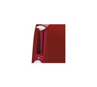 Girmi TP10 6 2 part(s) 750 W Rouge