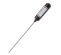 TP101 Thermomètre Cuisson Numérique LCD Alimentaire BBQ Sonde Outil de Température Cuisson