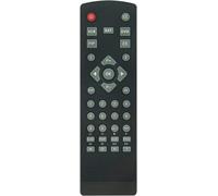 Tp160C Remplacement De La Télécommande Compatible Avec Grundig Tv Tp170C Tp160C Tp2 Tp150 32-3821 Lcd38-5501Top Lcd51-8720