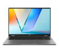 PC hybride 2-en-1 Asus Vivobook 16 Flip TP3607AA OLED tactile
