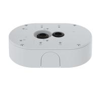 TP4601-E CONDUIT BACK BOX OUTDOOR-READY IMPACT RESISTANT