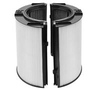 TP7A Filtre HEPA de rechange pour filtre à charbon Dyson Combi en verre Hepa + filtre à charbon PH04, HP04, HP4A, TP04, DP04, HP06, TP06, HP07, TP7A, TP07, HP09, TP09, TP10, HP10, pièce n° 970341-01