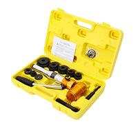 TPA-8 Perforatrice hydraulique en tôle 22,5 mm - 60,8 mm, Poinçon Poinçonneuse