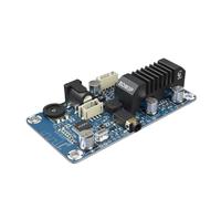 TPA3116 2x50W Bluetooth Amplifier Board Module 2.0 Stereo Class D Amp Board for DIY Audio System BD