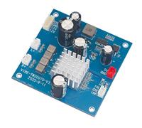 TPA3116 Pure Digital Audio Power Amplifier Board 70Wx2 Stereo Class D Power Amplifier Motherboard Amplifier Sound Box
