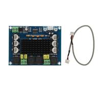 Tpa3116d2 Carte Amplificateur NuméRique Haute Puissance Module Amplificateur De Son Carte Amplificateur Double Canal 2x120w