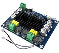 TPA3116D2 Dual-Channel Stereo High Power Digital Audio Power Amplifier 2 * 120W