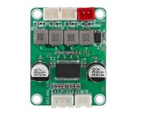 TPA3118D2 Carte d’amplificateur audio stéréo numérique 30W & 30W 2.0 canaux module amplificateur DC 12-24V module amplificateur audio