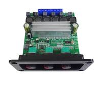 TPA3156D2 2.1 Canaux 5.0 Carte Amplificateur NuméRique 2X 70W + 140W Haute Puissance Subwoofer Amplificateur DC8V-24V