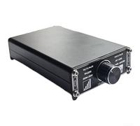 TPA3255 Carte audio numérique HiFi stéréo Amp double canal 300 W x 2 sorties PCB portable prend en charge les haut-parleurs 4-8 Ohm Projet électronique DIY Tableau noir compact (3255 tableau