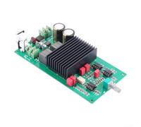 TPA3255 Class D Amp Board 600W Subwoofer Switch