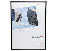 TPAC inspire Cadre photo Easy Loader, A2, Noir, 14 Loader