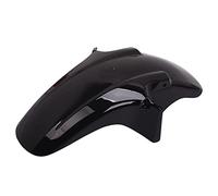 TPARIS Moto Avant Garde-Boue Carénage pour Honda CB600 CB600F Hornet 600 1998-2006 Splash Boue Garde Couvercle Cadre Durable Avant Roue Extension Pad,Black Style