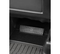 TPARTS Housse de Protection pour Grille d'aération sous Le siège pour Tesla Model Y - Accessoires pour Grille d'aération arrière de Voiture (modèle Y)