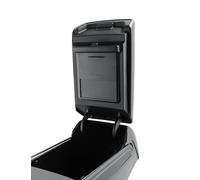 TPARTS Tesla Model 3 Accoudoir Central avec Compartiment Secret