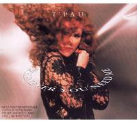 T'Pau - 4 Hit Singles incl. Heart & Soul (CD Single T'Pau, 4 Tracks)