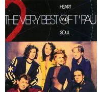 T'pau - Best of Heart & Soul Best of T