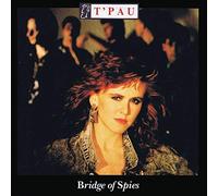 T'pau - Bridge of Spies