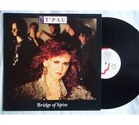 T'Pau - Bridge Of Spies - Siren Records - SRN LP8