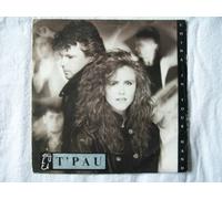 T'PAU China in Your Hand 7" 45
