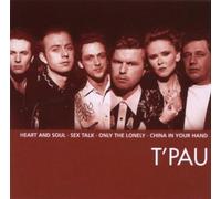 T'Pau Essential (CD) Album