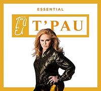 T'Pau - Essential - COMPACT DISC SET - G3z