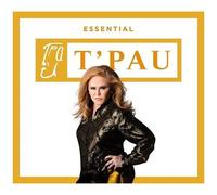 t'pau – Essential T'Pau – Import (UMC)
