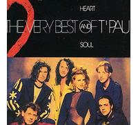 T'Pau - Heart & Soul: Best of