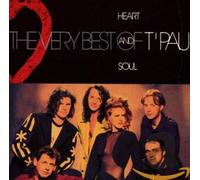 T'Pau – Heart & Soul – Best of – Import