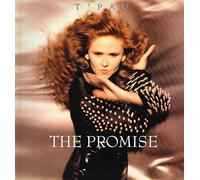 T'Pau - Promise (1991) [Import]