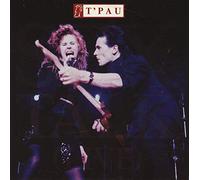T'Pau - Sex Talk