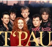 Sex Talk