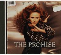 T'Pau - The Promise (1991)