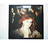 T'Pau - T'Pau Album 33Tours vinyle Bridge Of Spies