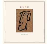 T'Pau - T'Pau - Heart And Soul - Siren RecordS