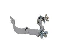 TPC-10 collier de serrage chrome