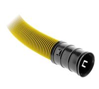 TPC Gaine Jaune ATF avec Manchon, 63mm Longueur