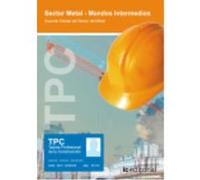 Tpc Sector Metal-Mandos Intermedios : Acuerdo Estatal Del Sector Del Metal - Rodríguez Reina, Juan Manuel Rodríguez Reina, Juan Manuel (Auteur)