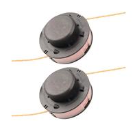 TPCABPART Lot de 3 têtes de cordes de rechange pour Stihl C2-2 4008 710 4302 FSA 56